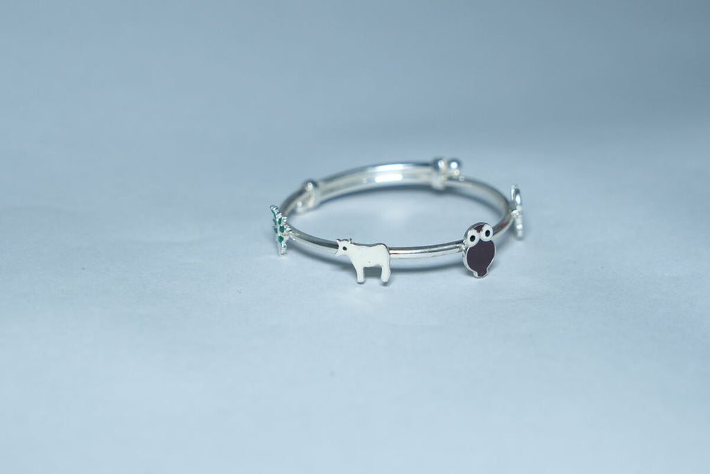 Revati Kids Bracelet