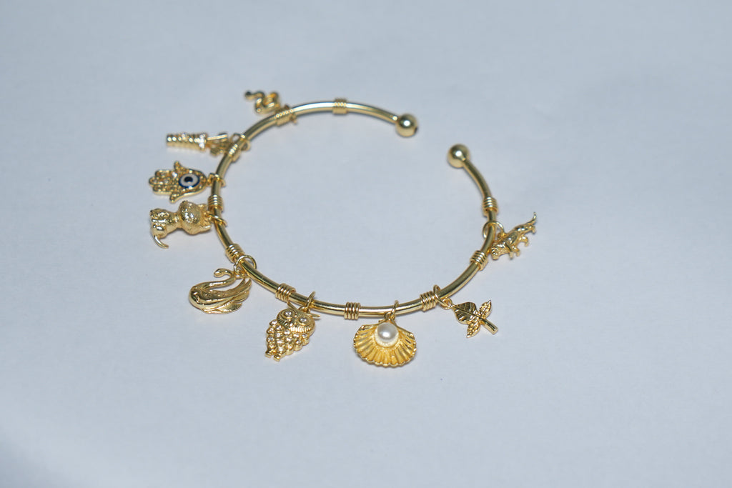 Swati Women Bracelet