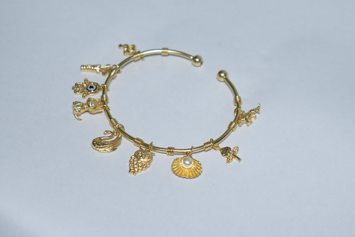 Swati Women Bracelet