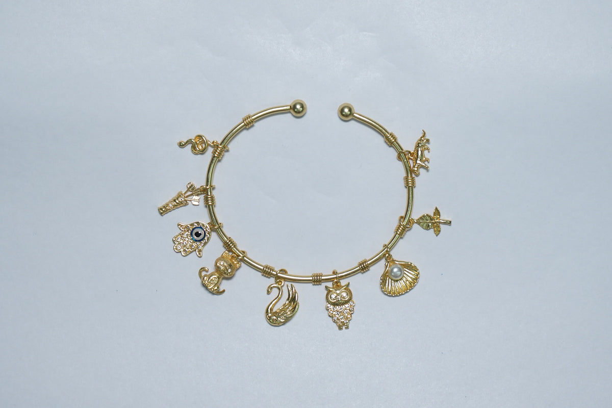Swati Women Bracelet