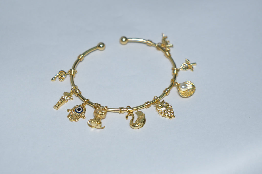 Swati Women Bracelet