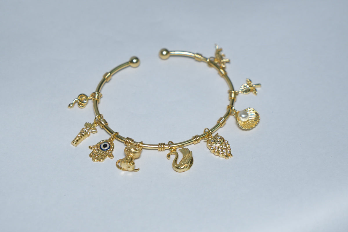 Swati Women Bracelet