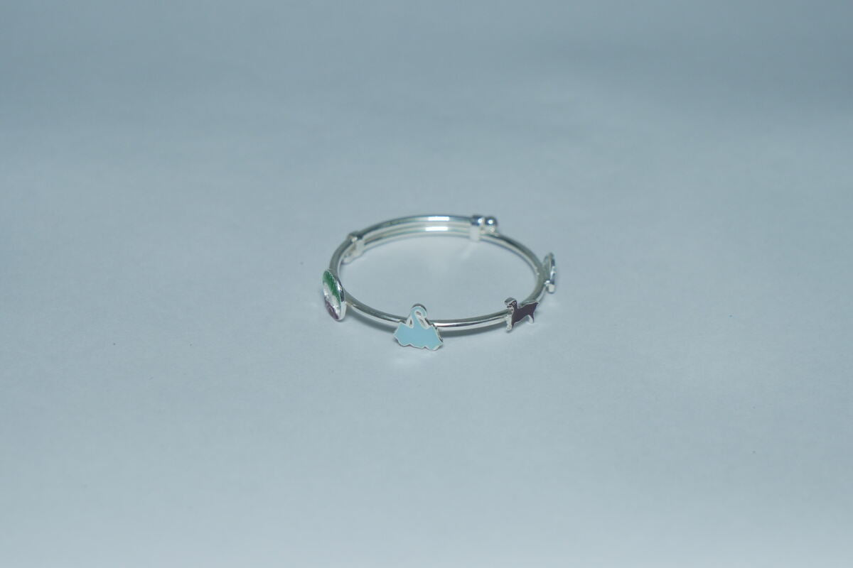 Uttara Ashadha Kids Bracelet
