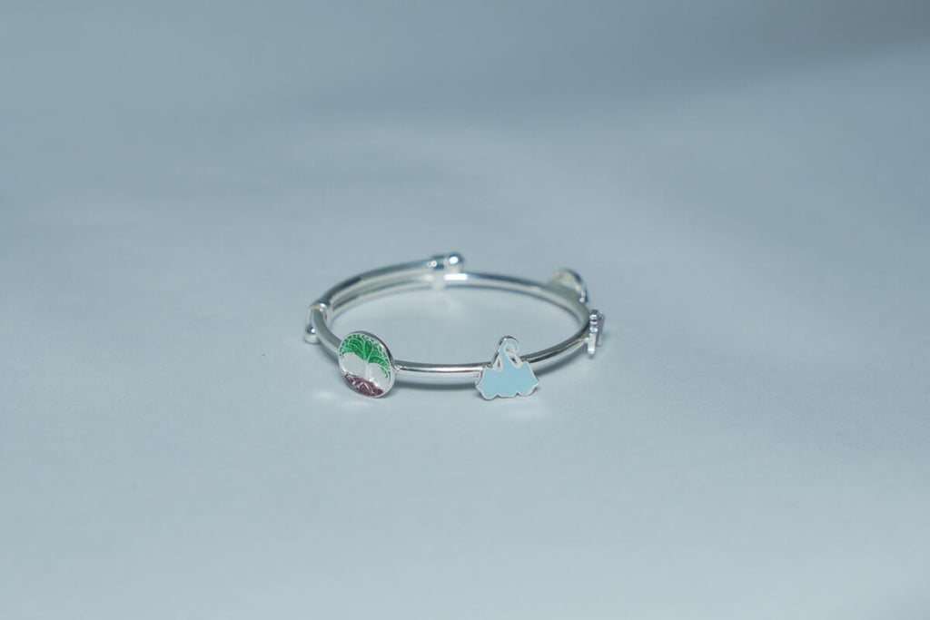 Uttara Ashadha Kids Bracelet