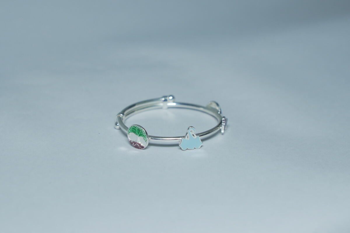 Uttara Ashadha Kids Bracelet
