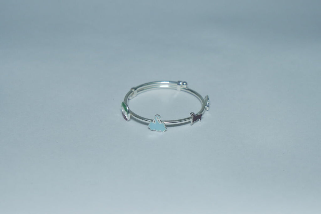 Uttara Ashadha Kids Bracelet