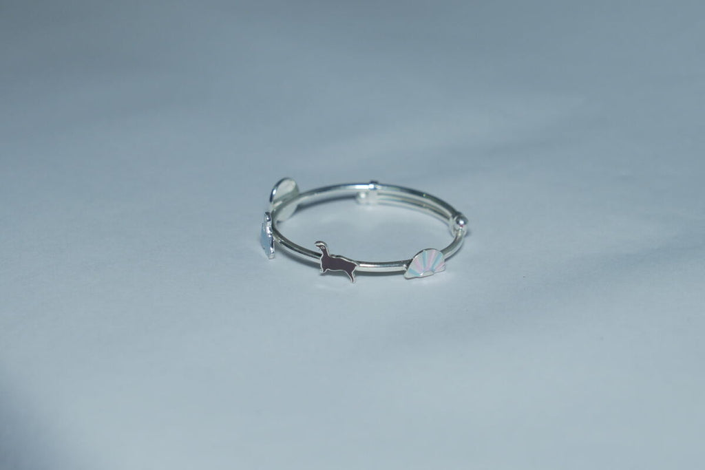 Uttara Ashadha Kids Bracelet