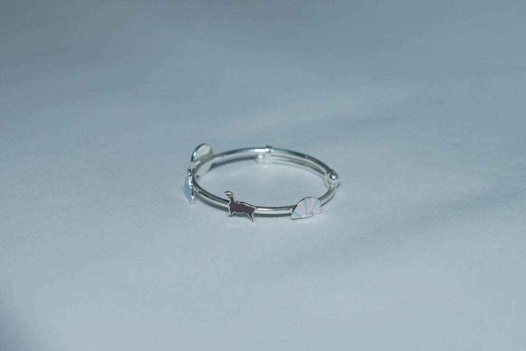 Uttara Ashadha Kids Bracelet