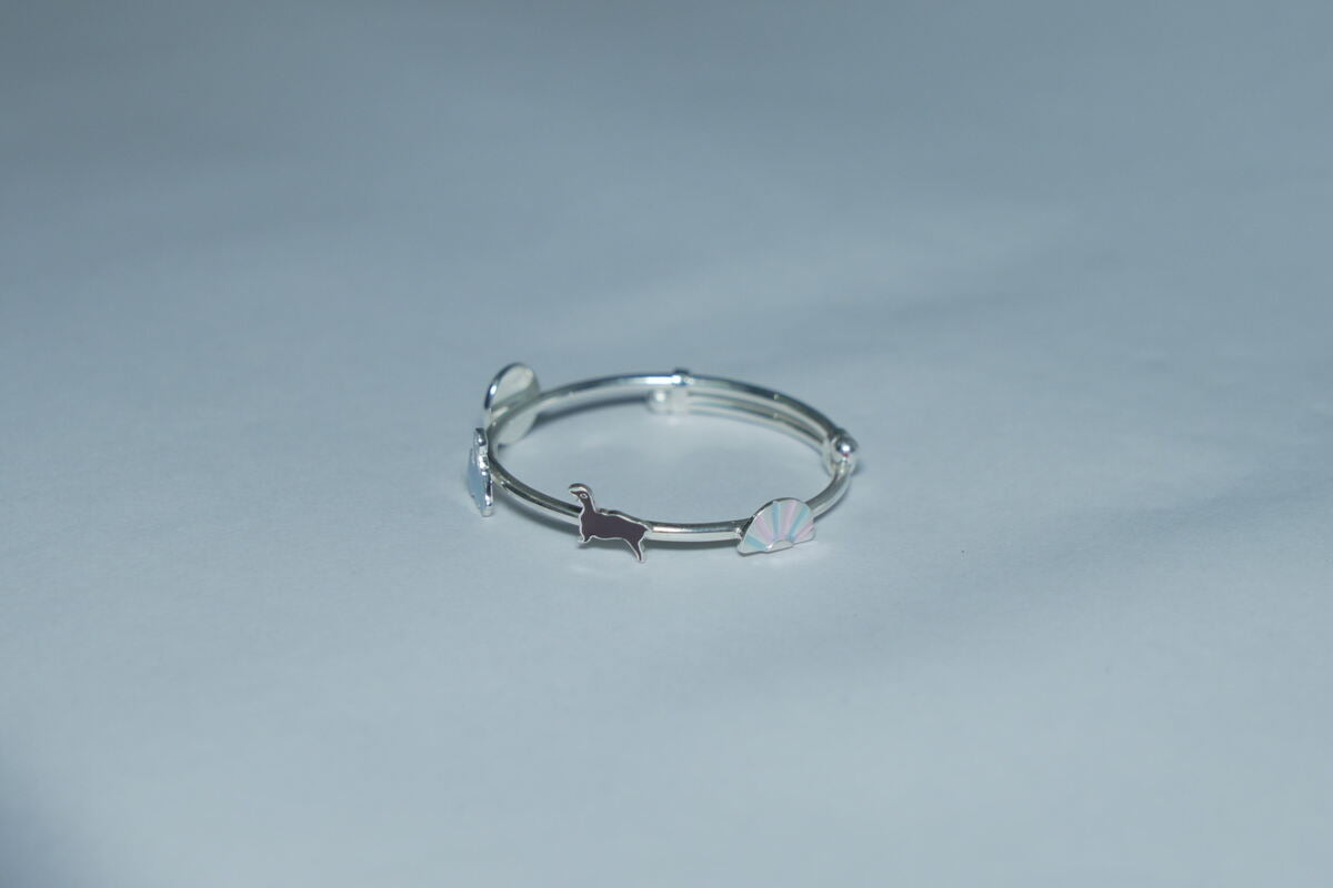 Uttara Ashadha Kids Bracelet