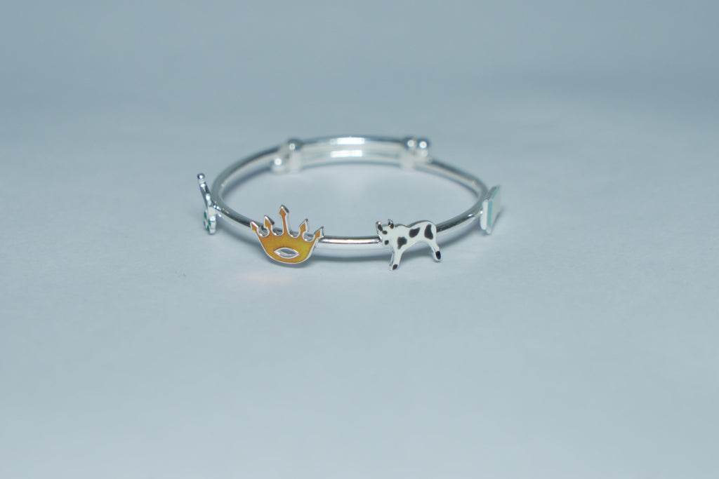 Uttara Phalguni Kids Bracelet