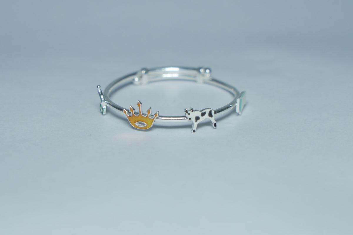 Uttara Phalguni Kids Bracelet